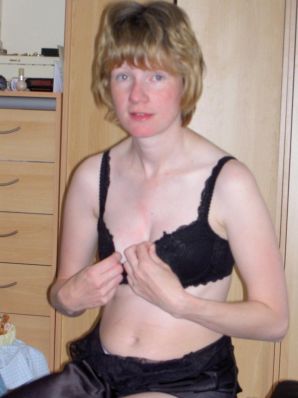 Kathy. Эскиз 19