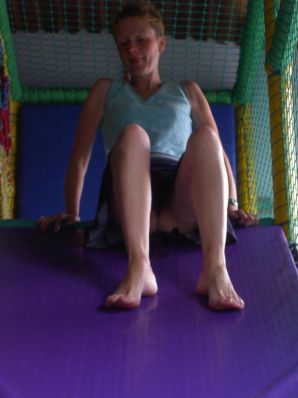 Kathy. Эскиз 30