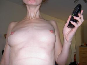 Kathy. Эскиз 5