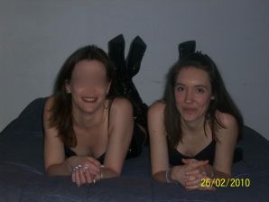 French Swingers. Thumb 40