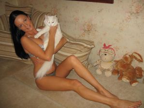 Крис. Эскиз 12