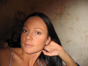 Крис. Эскиз 8
