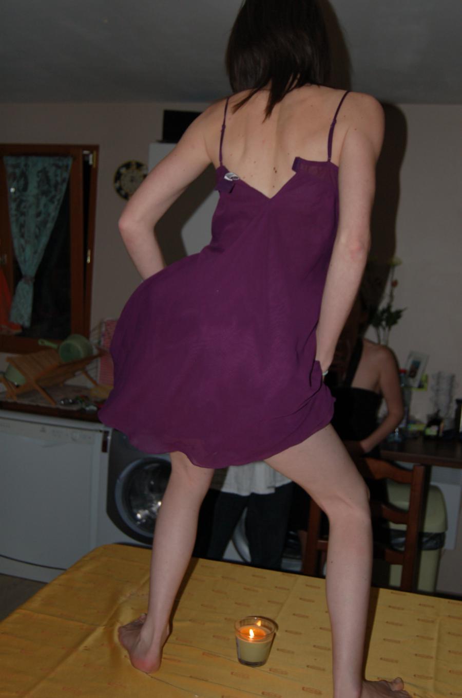 French Swingers. Part 2. Photo 26