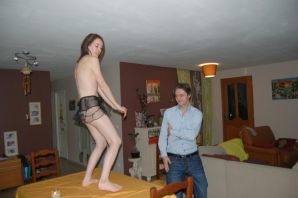 French Swingers. Part 2. Thumb 35