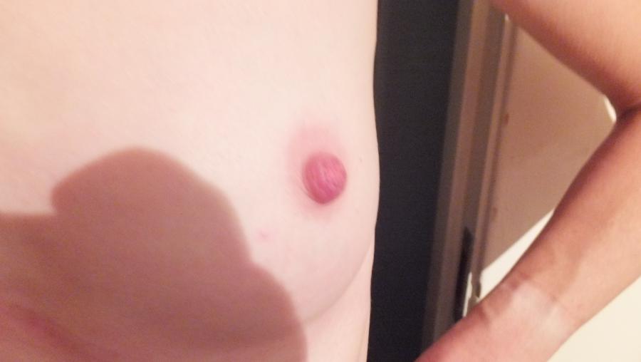 Kathy. Part 2. Photo 17