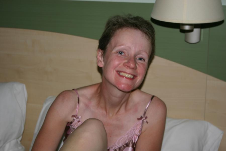 Kathy. Part 3. Photo 38