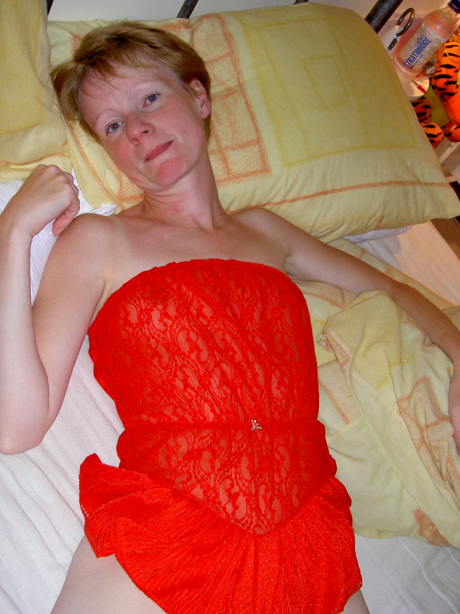 Kathy. Part 3. Photo 49