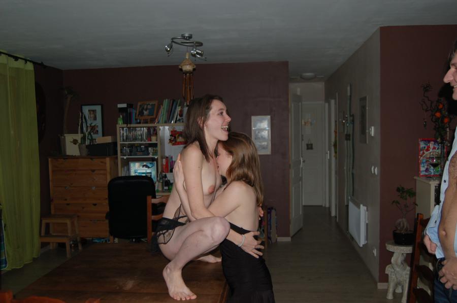 French Swingers. Part 3. Photo 8