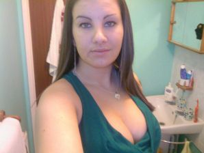 Pierced green-eye. Part 4. Thumb 16