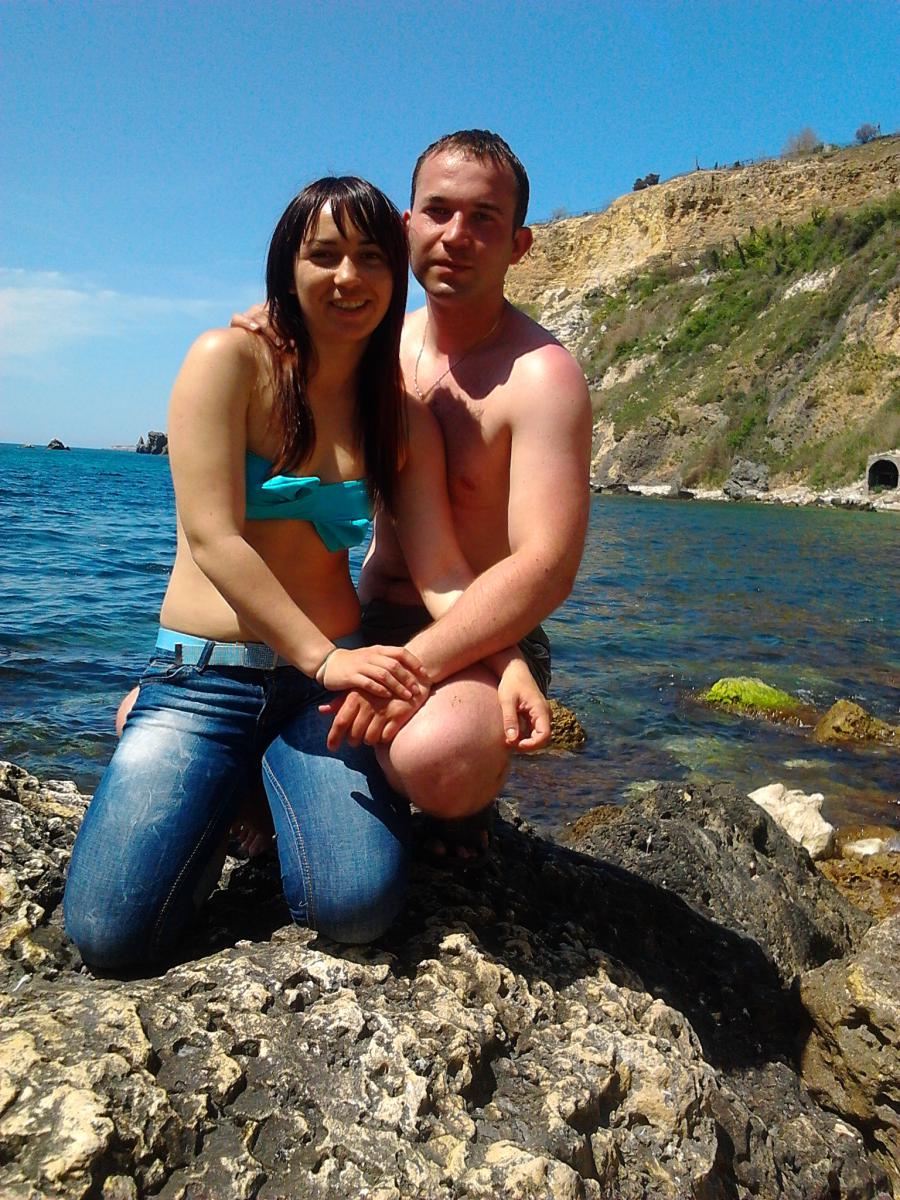 Young and pretty Ukrainians. Photo 12