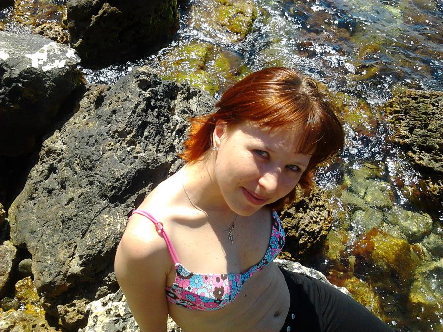 Young and pretty Ukrainians. Photo 22