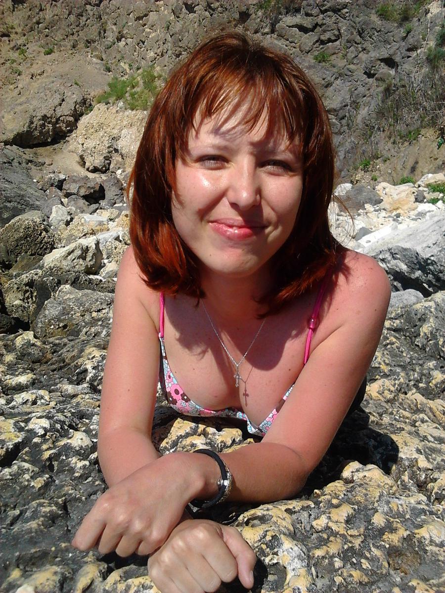 Young and pretty Ukrainians. Part 2. Photo 14
