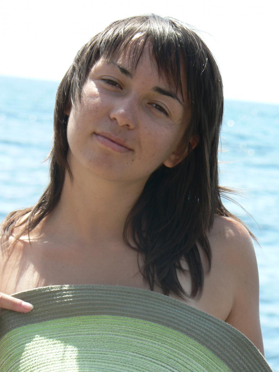 Young and pretty Ukrainians. Part 2. Photo 19