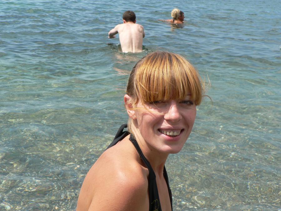 Young and pretty Ukrainians. Part 2. Photo 32
