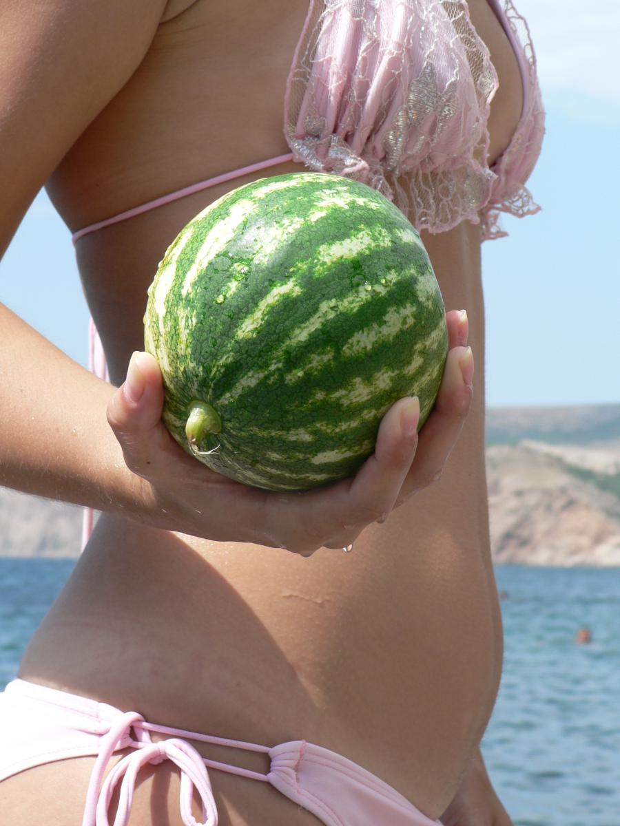 Young and pretty Ukrainians. Part 2. Photo 40