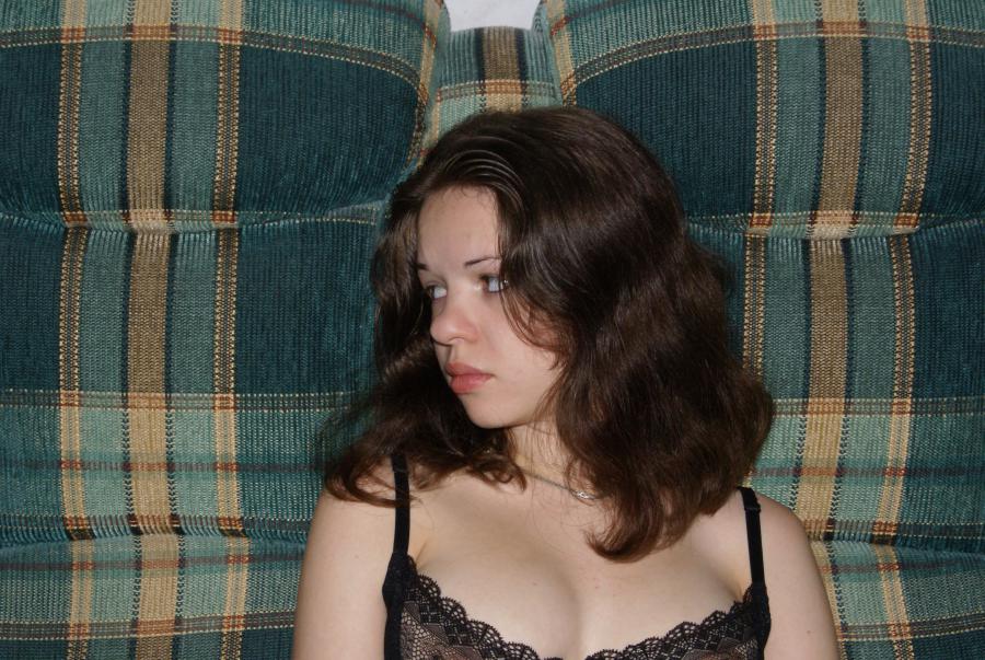 Nastya. Photo 16