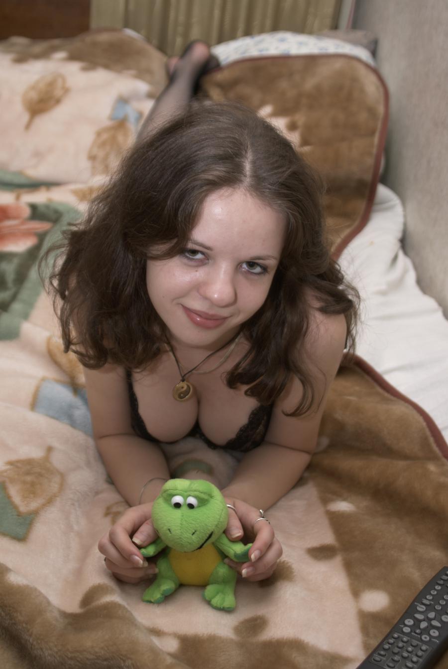 Nastya. Photo 9