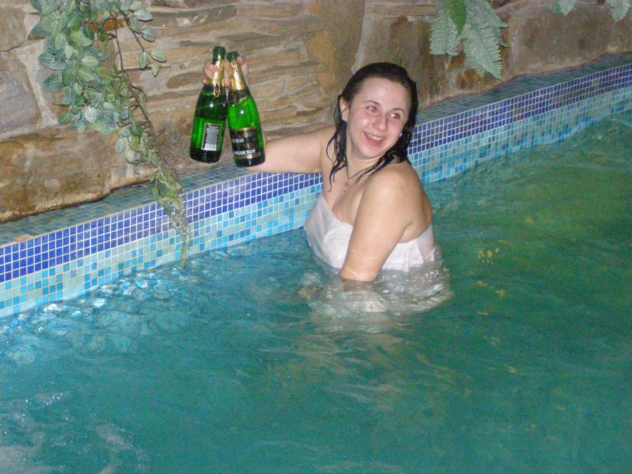 Sauna. Photo 21