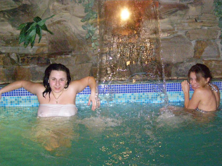 Sauna. Photo 24