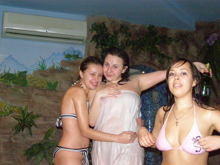 Sauna. Photo 28