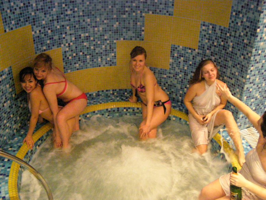 Sauna. Photo 37