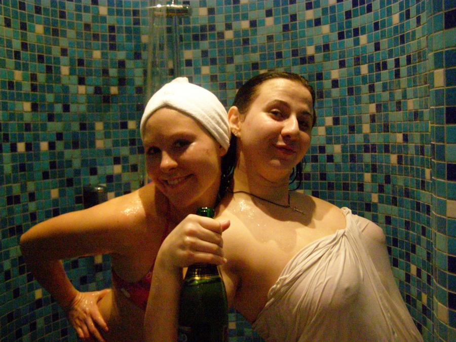 Sauna. Photo 41