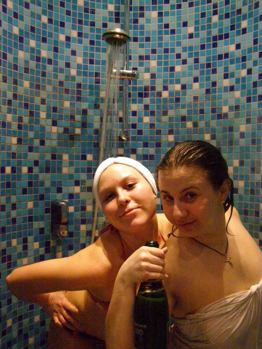 Sauna. Photo 42