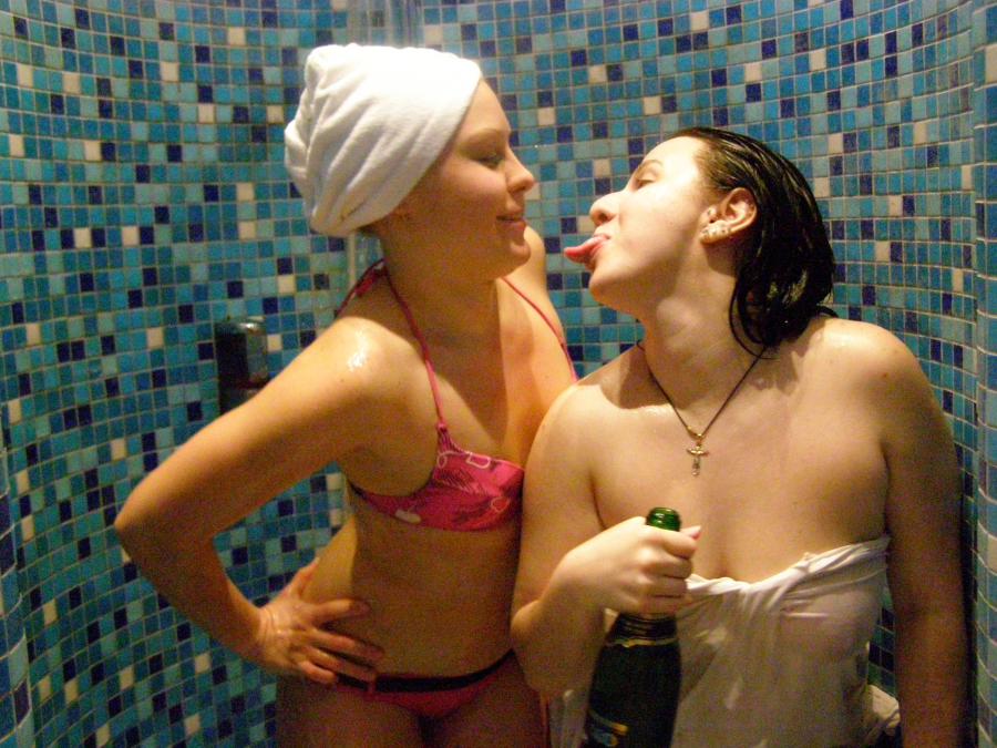 Sauna. Photo 43
