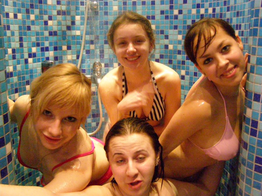 Sauna. Photo 44