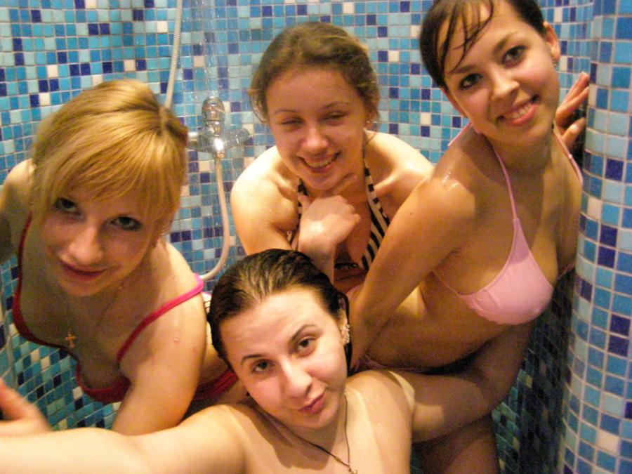 Sauna. Photo 45