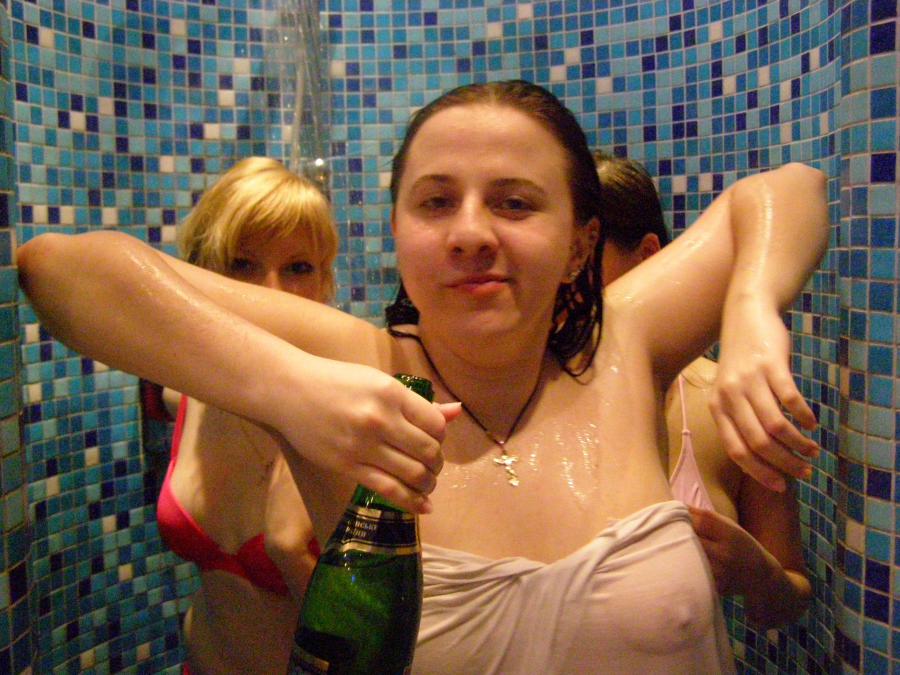 Sauna. Photo 46