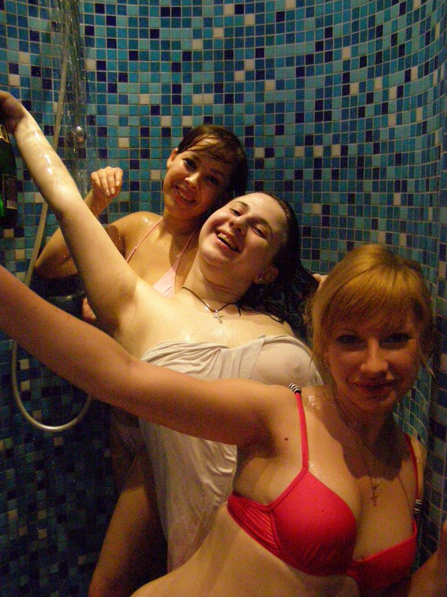 Sauna. Photo 48