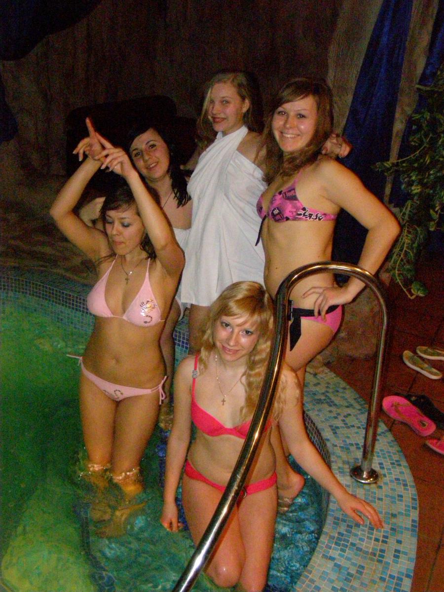 Sauna. Photo 8