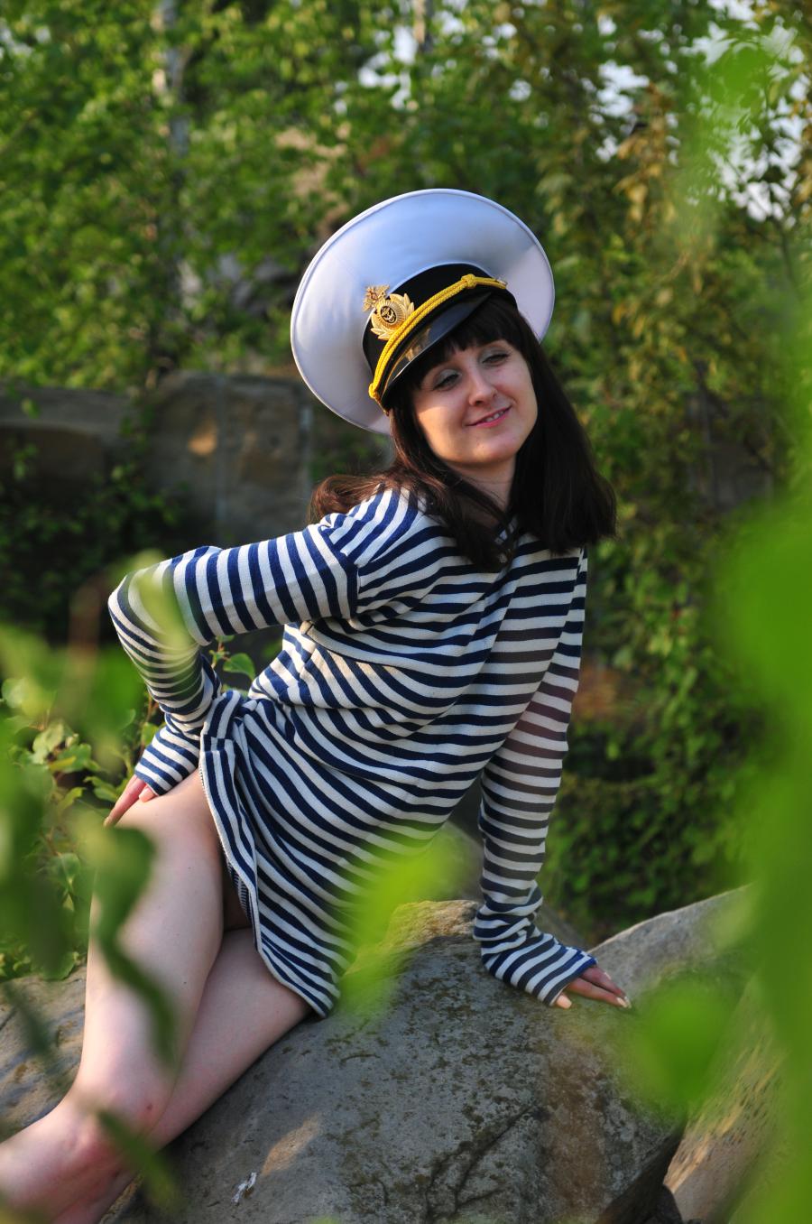 Sailor. Photo 19