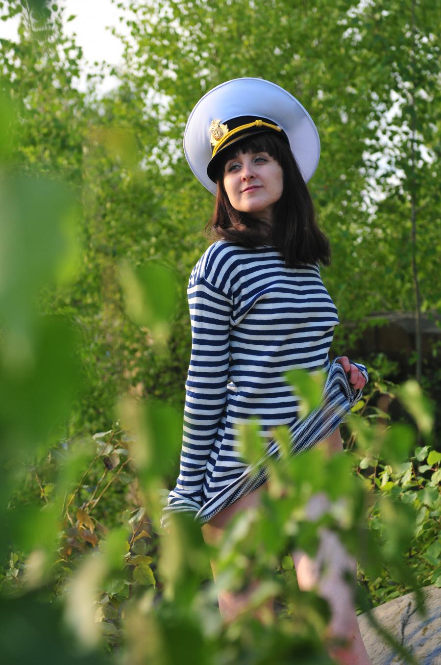 Sailor. Photo 20