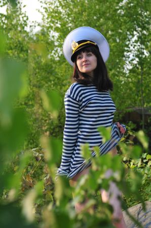 Sailor. Thumb 20