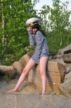 Sailor. Thumb 29