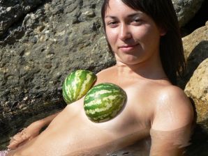 Young and pretty Ukrainians. Part 3. Thumb 30