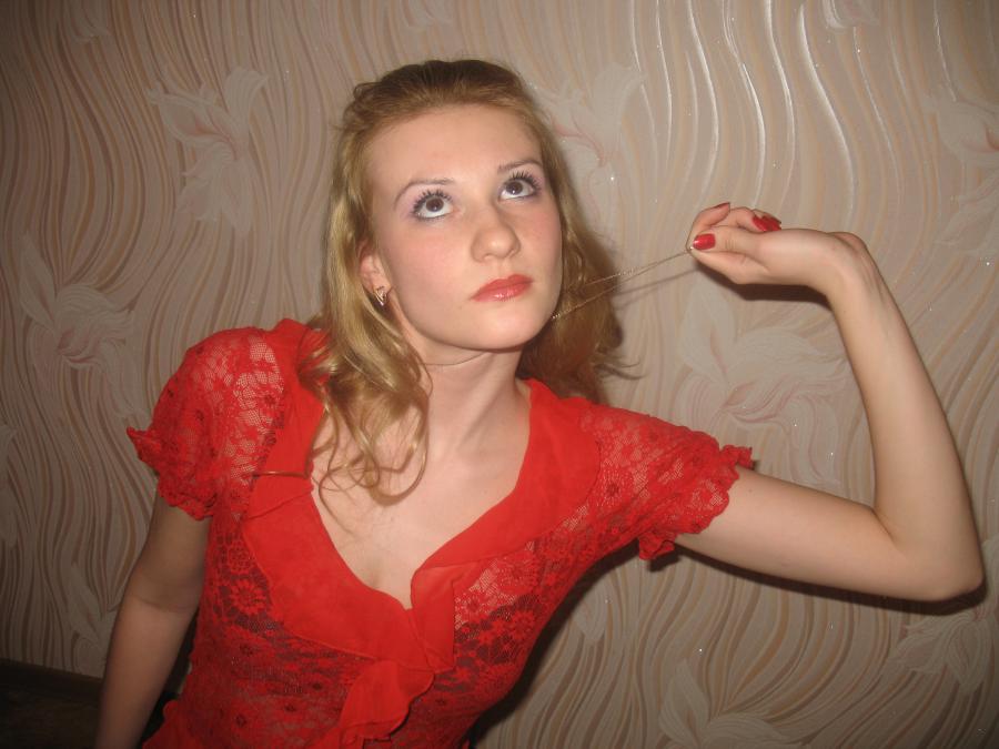 Ksyusha. Photo 13