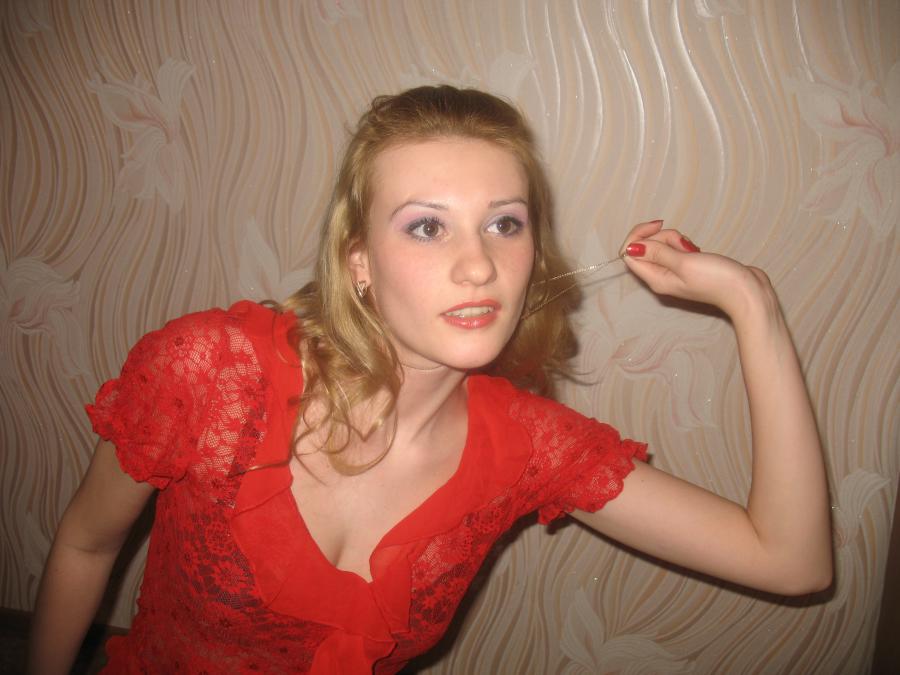 Ksyusha. Photo 14