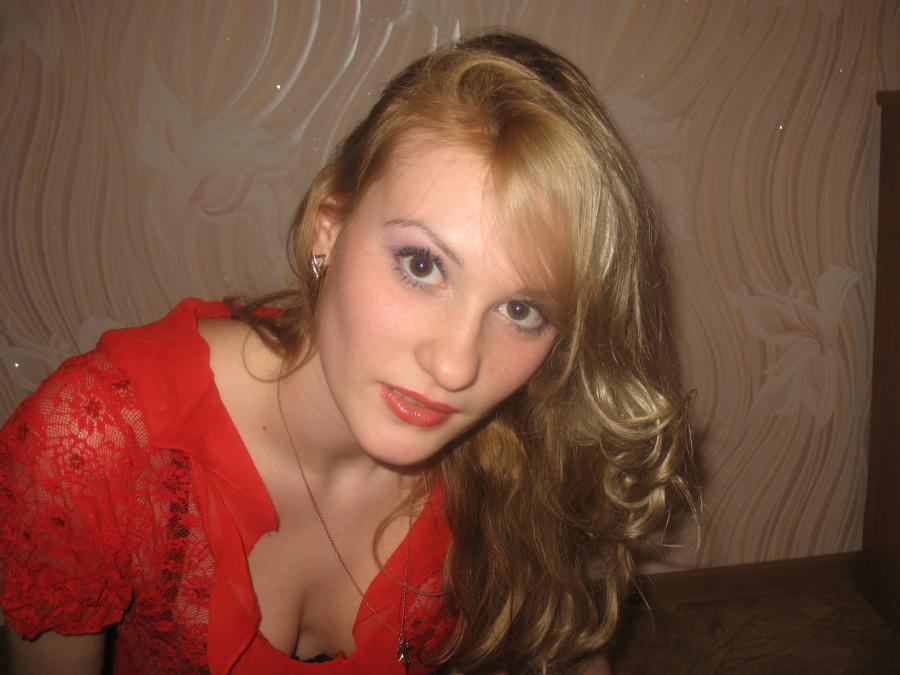 Ksyusha. Photo 18