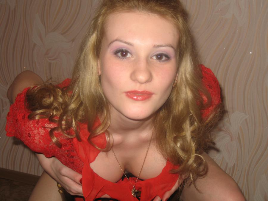 Ksyusha. Photo 3