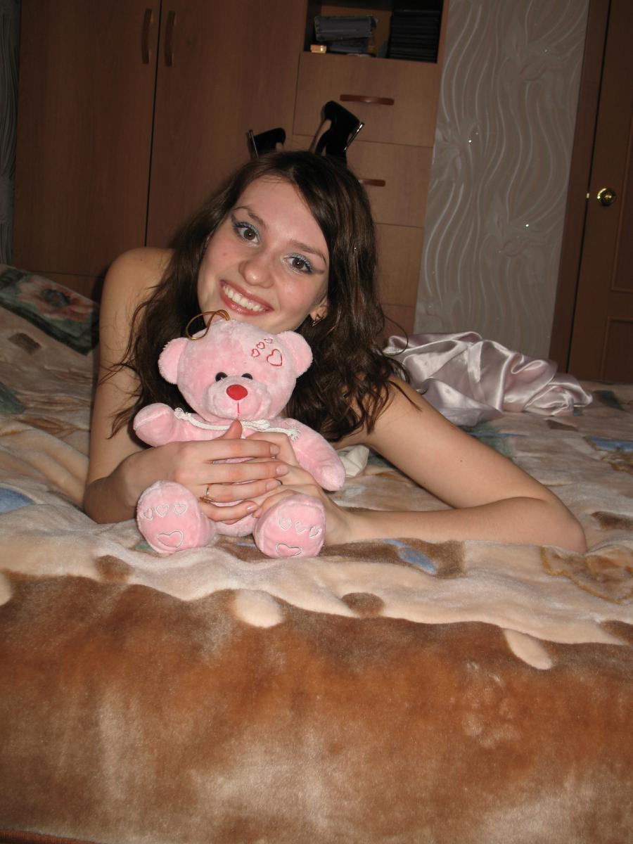 Ksyusha. Photo 39