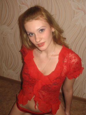 Ksyusha. Thumb 12