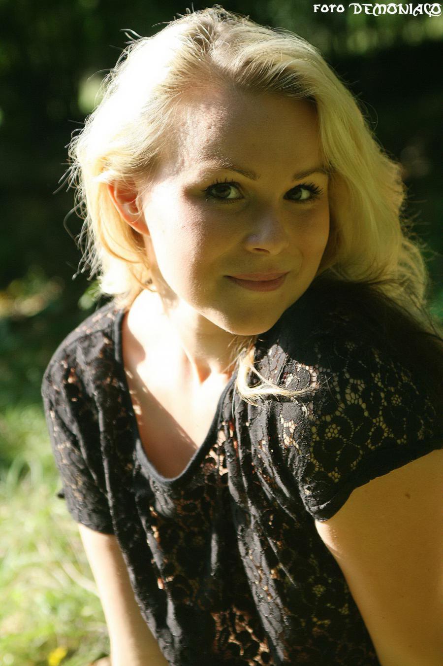 New Czech amateur model. Part 2. Photo 32