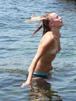 Young and pretty Ukrainians. Part 4. Thumb 10