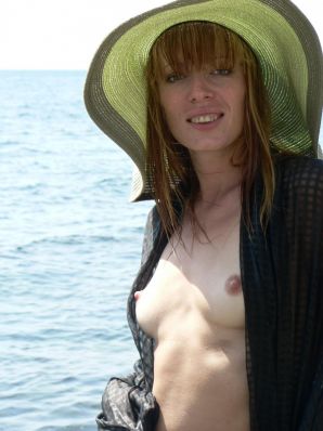 Young and pretty Ukrainians. Part 4. Thumb 36