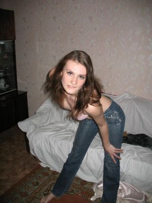 Ksyusha. Part 2. Thumb 29