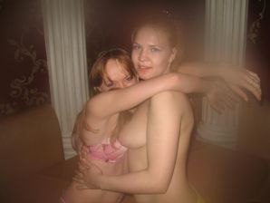 The Big Archive of Eugenia from Chelyabinsk. Part 4. Thumb 38