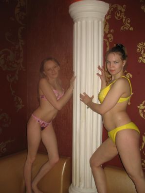 The Big Archive of Eugenia from Chelyabinsk. Part 4. Thumb 40